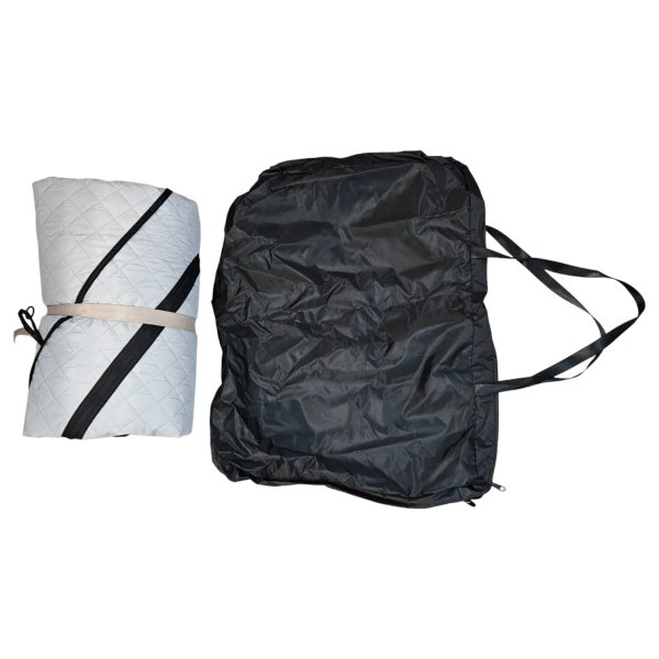 Aislamiento térmico interior para tienda de techo ORION de 150cm